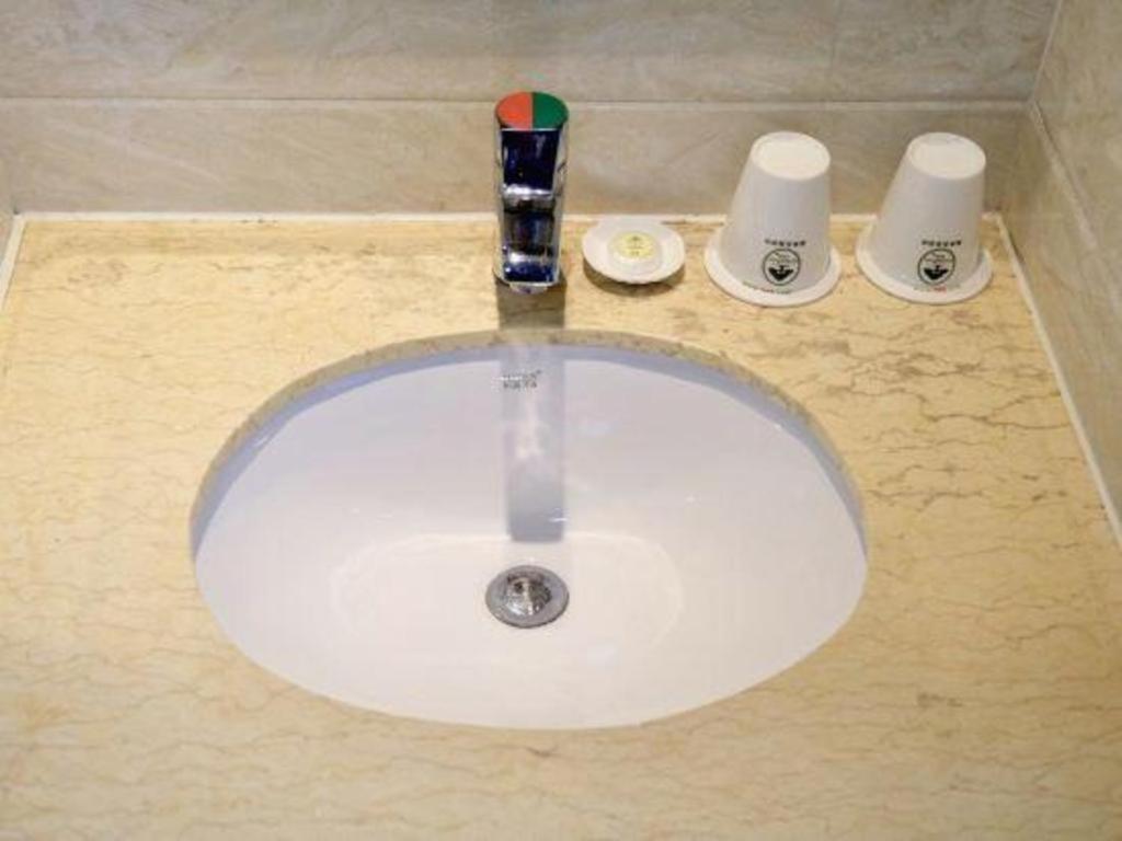 Greentree Minhang Development Zone Subway Station Business Hotel Shanghai